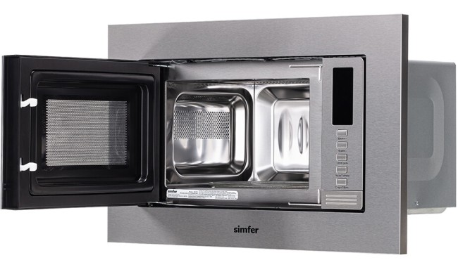 Встраиваемая микроволновая печь Simfer MD2210