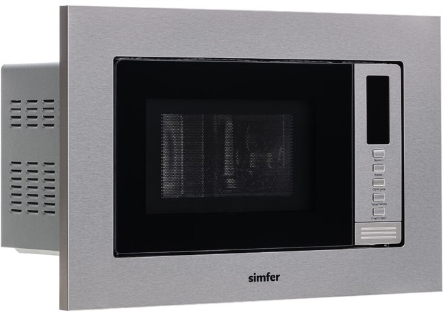 Встраиваемая микроволновая печь Simfer MD2210