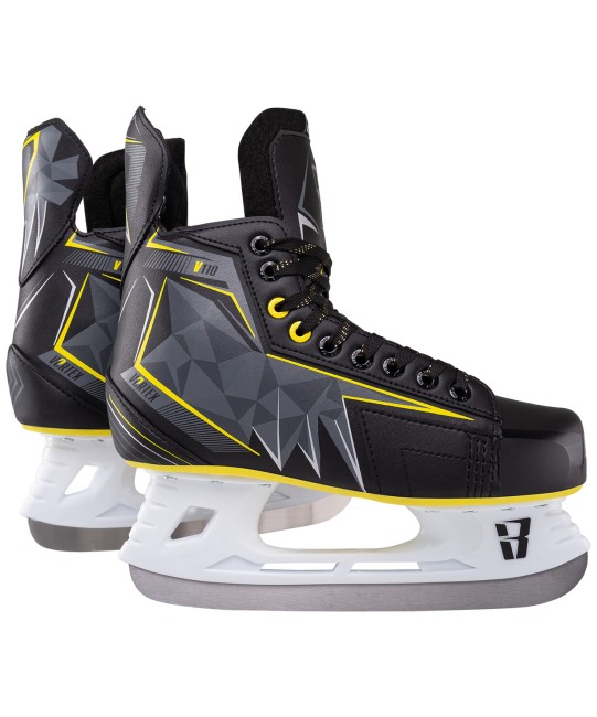 Коньки хоккейные Ice Blade Vortex V110 1/6 44
