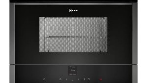 Встраиваемая микроволновая печь Neff C17GR00G0