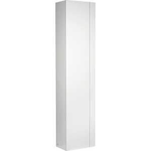 Шкаф Kludi Esprit высокий бел 1700x400x250 мм (56H1843L)