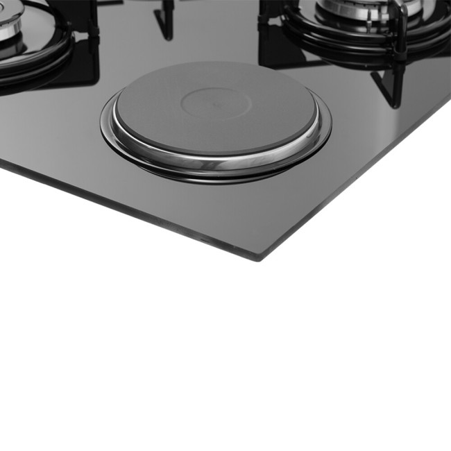 Встраиваемая комбинированная варочная панель Simfer H60K32B522