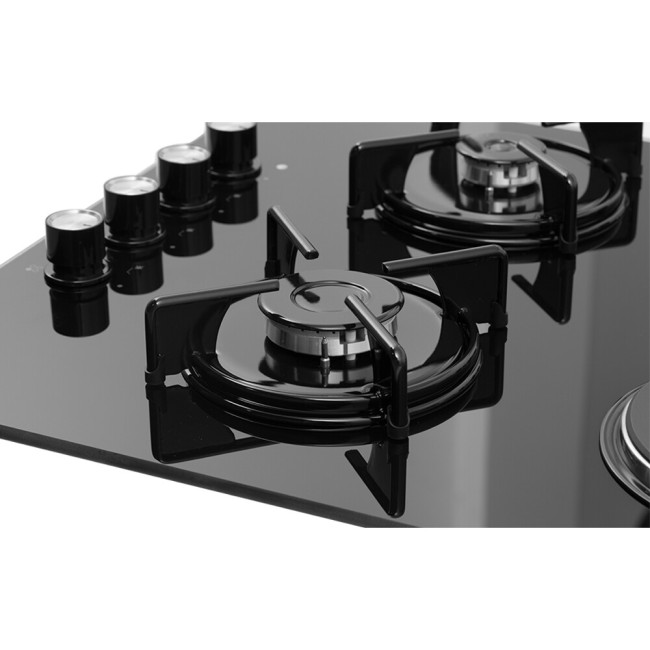 Встраиваемая комбинированная варочная панель Simfer H60K32B522