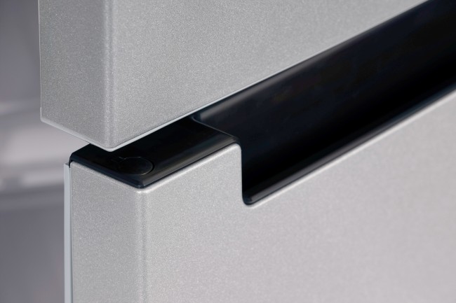 Холодильник Nordfrost NRB 164NF S