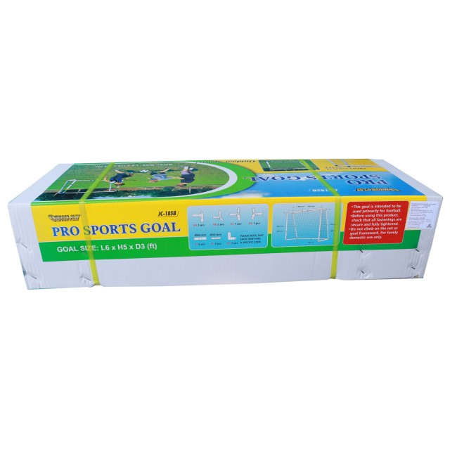 Ворота DFC GOAL185B