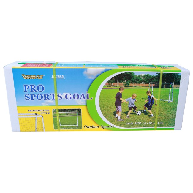 Ворота DFC GOAL185B