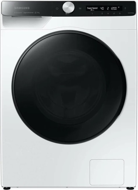 Стиральная машина Samsung WW80AG6L28BE/LD