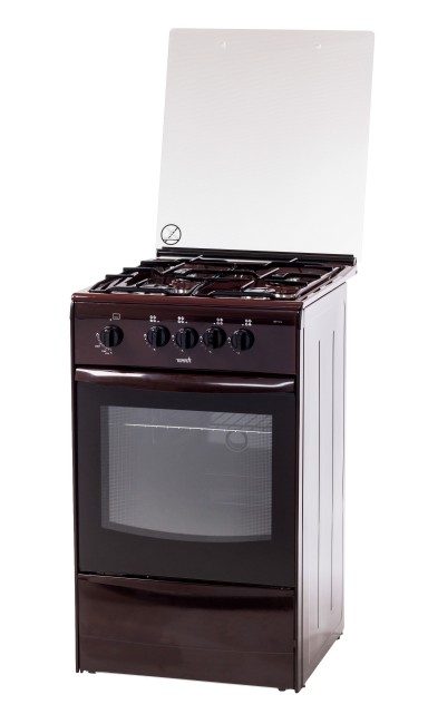 Газовая плита Terra GM 1413-005 Br