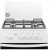 Газовая плита Greta 1470 GG 5072 CG 38 W Газовая плита Greta 1470 GG 5072 CG 38 W