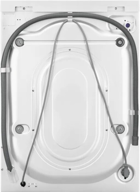 Стиральная машина Electrolux EW6SN427WI
