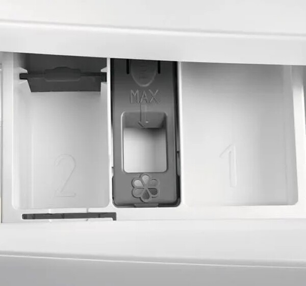 Стиральная машина Electrolux EW6SN427WI