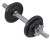 Гантель разборная Starfit DB-715 5 кг (4680459157928) Гантель разборная Starfit DB-715 5 кг (4680459157928)