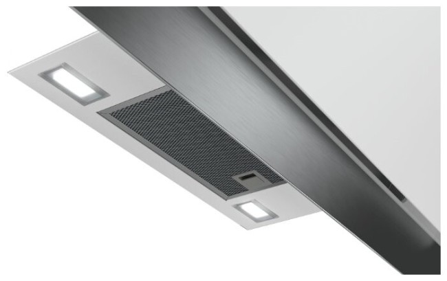 Каминная вытяжка Bosch DWK 67HM20