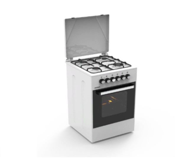 Комбинированная плита Modena FC 8540 WER