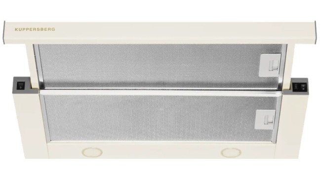 Встраиваемая вытяжка Kuppersberg Slimturbo 60 C Встраиваемая вытяжка Kuppersberg Slimturbo 60 C