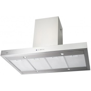 Островная вытяжка Akpo WK-8 Isla Feniks 60 IX