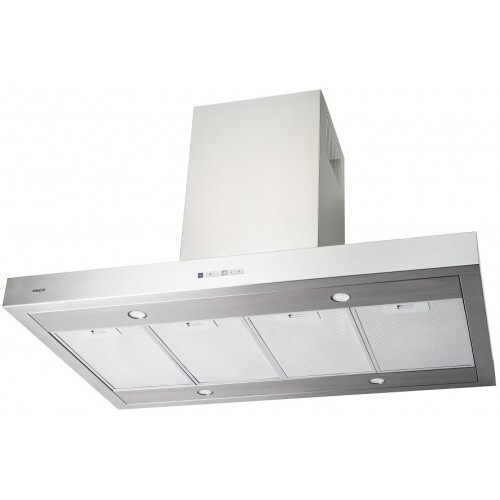 Островная вытяжка Akpo WK-8 Isla Feniks 60 IX