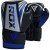 Перчатки боксерские RDX KIDS JBG-1U SILVER/BLUE JBG-1U-4oz детские