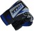 Перчатки боксерские RDX KIDS JBG-1U SILVER/BLUE JBG-1U-4oz детские