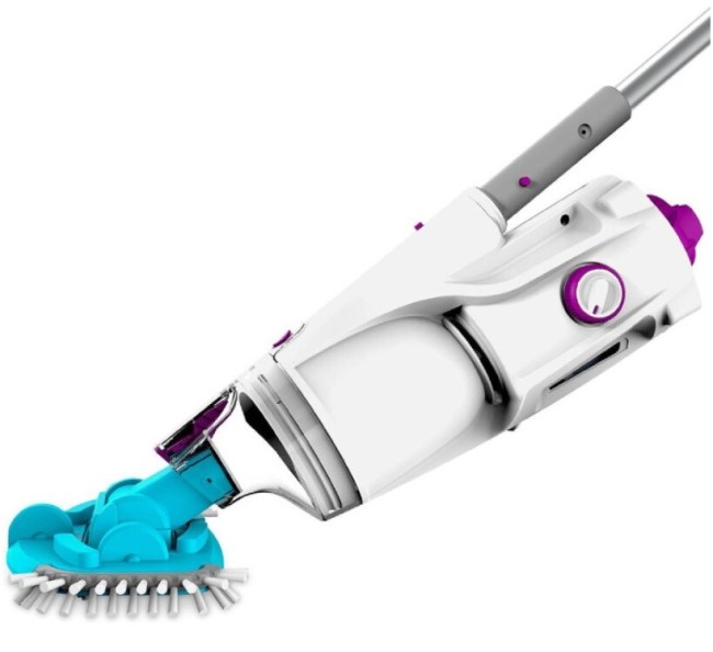 Аккумуляторный ручной пылесос Kokido Telsa 30 EV30CBX/21/EU (AQ25179)