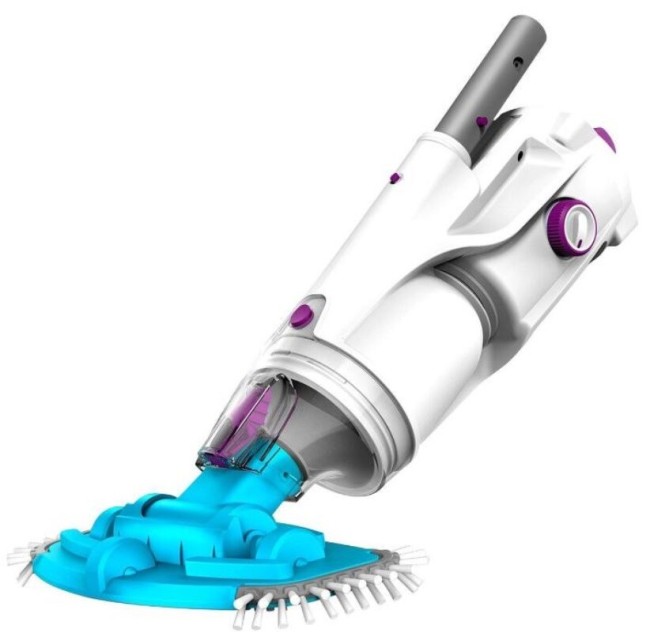 Аккумуляторный ручной пылесос Kokido Telsa 30 EV30CBX/21/EU (AQ25179)