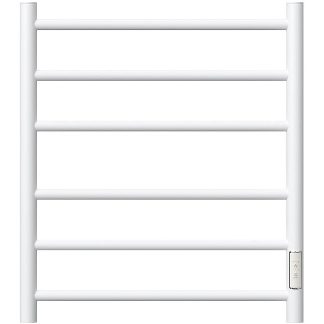 Электрический полотенцесушитель Point PN10846W