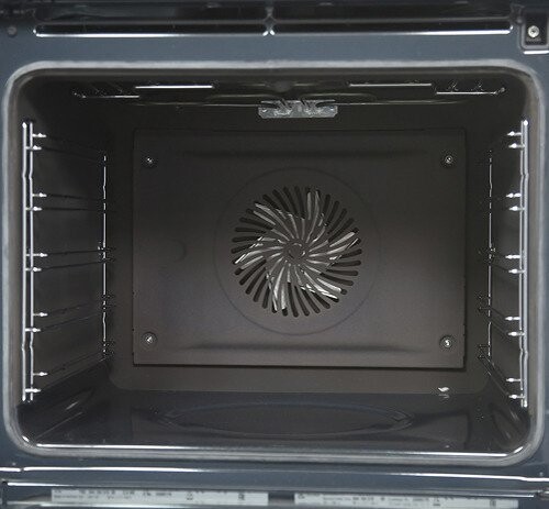 Встраиваемый электрический духовой шкаф Electrolux EOA 95651 AV