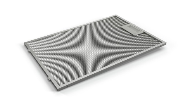 Каминная вытяжка Bosch DWP 96BC50