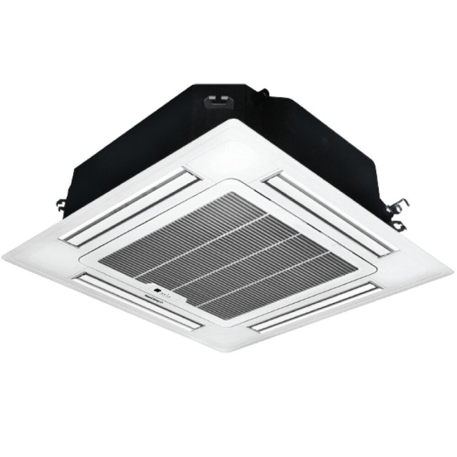 Кассетный фанкойл Neoclima NFCF-600R