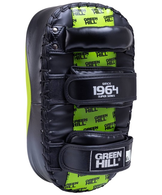 Макивара Green Hill AP-6094 зеленый