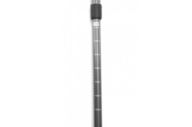 Палки для скандинавской ходьбы Bradex НОРДИК СТАЙЛ SF0076 Палки для скандинавской ходьбы Bradex НОРДИК СТАЙЛ SF0076