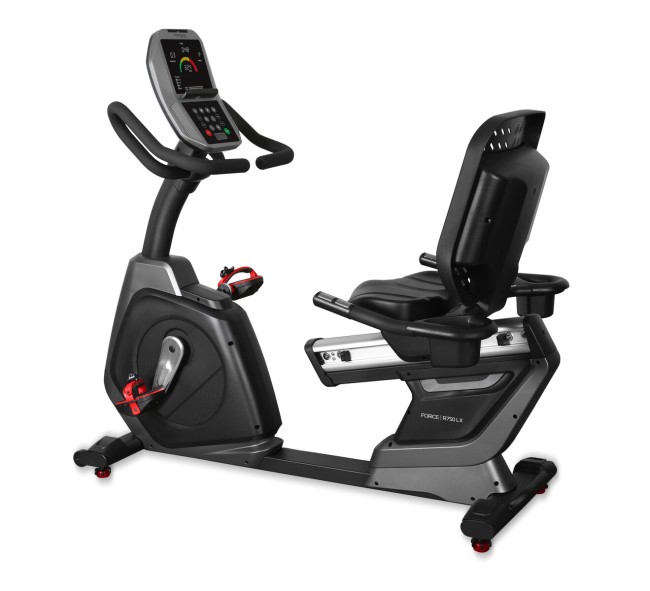 Велоэргометр Svensson Industrial Force R750 LX