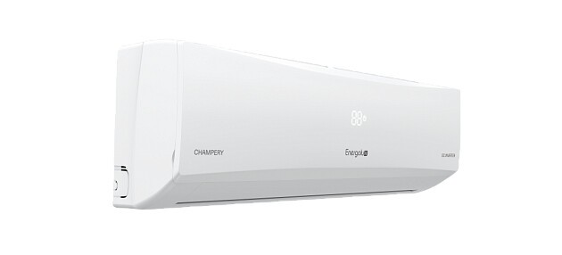 Сплит-система Energolux SAS24CH1-A/SAU24CH1-A