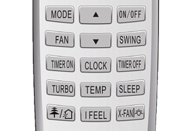 Сплит-система Energolux SAS24CH1-A/SAU24CH1-A