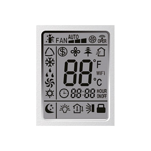 Сплит-система Energolux SAS24CH1-A/SAU24CH1-A