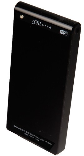 WiFi модуль Icon EXIF12 iFIT Live