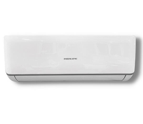 Сплит-система Ishimatsu AVK-09H Wi-Fi Сплит-система Ishimatsu AVK-09H Wi-Fi