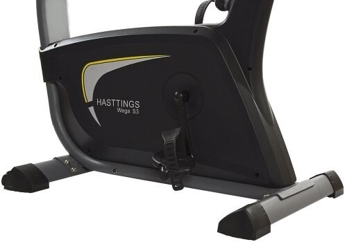 Велотренажер Hasttings Wega S3
