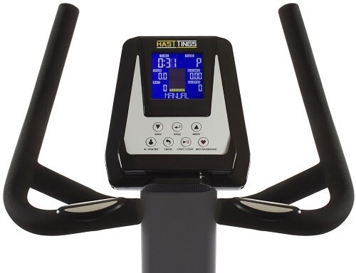 Велотренажер Hasttings Wega S3