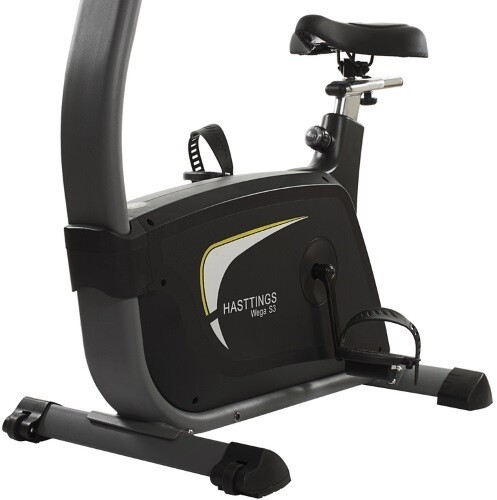 Велотренажер Hasttings Wega S3