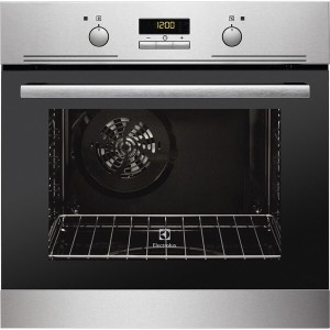 Встраиваемый электрический духовой шкаф Electrolux EZB 52430 AX Встраиваемый электрический духовой шкаф Electrolux EZB 52430 AX