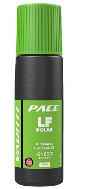 Мазь скольжения Vauhti LF Polar -5⁰C/-25⁰C (EV341-PLLFP100) Мазь скольжения Vauhti LF Polar -5⁰C/-25⁰C (EV341-PLLFP100)