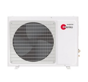 Внешний блок Denko DNMULT-24/3