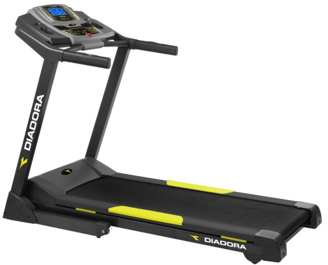Беговая дорожка Diadora Razor 9.7