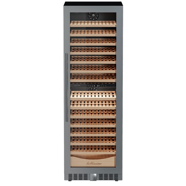 Винный шкаф Meyvel MV163PRO-KST2 Винный шкаф Meyvel MV163PRO-KST2
