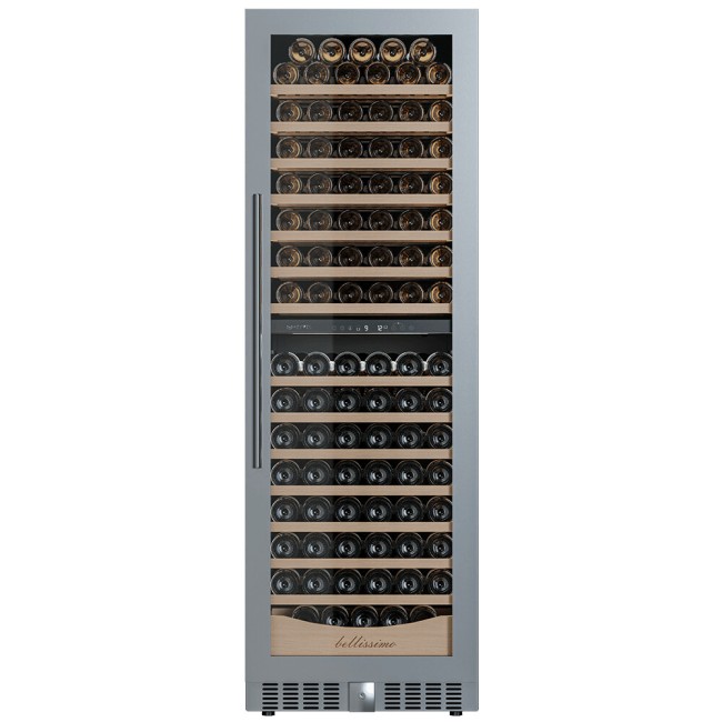 Винный шкаф Meyvel MV163PRO-KST2 Винный шкаф Meyvel MV163PRO-KST2