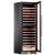 Винный шкаф Meyvel MV163PRO-KST2 Винный шкаф Meyvel MV163PRO-KST2