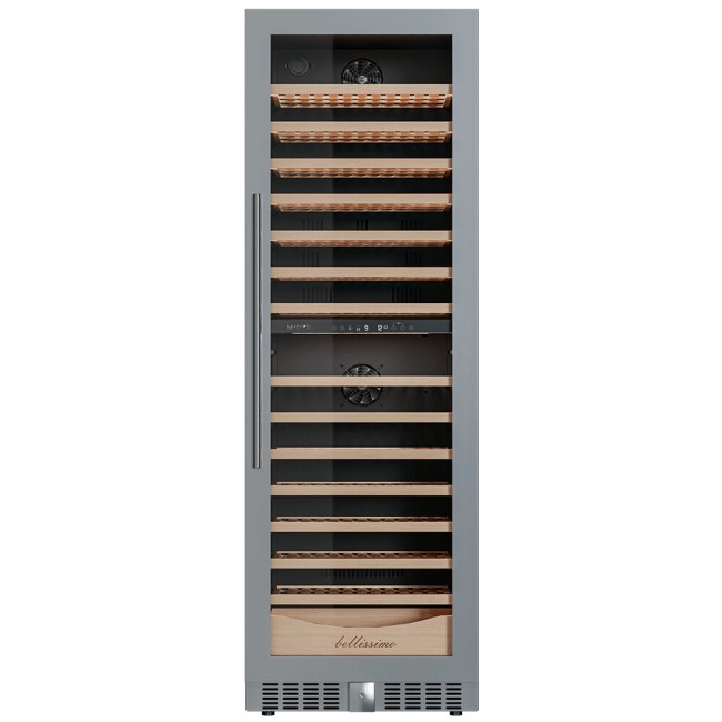 Винный шкаф Meyvel MV163PRO-KST2 Винный шкаф Meyvel MV163PRO-KST2