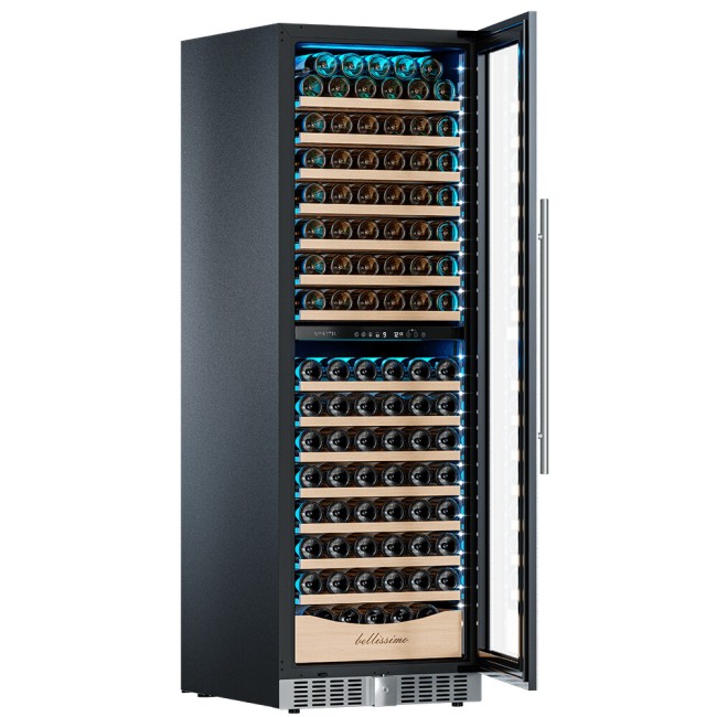 Винный шкаф Meyvel MV163PRO-KST2 Винный шкаф Meyvel MV163PRO-KST2