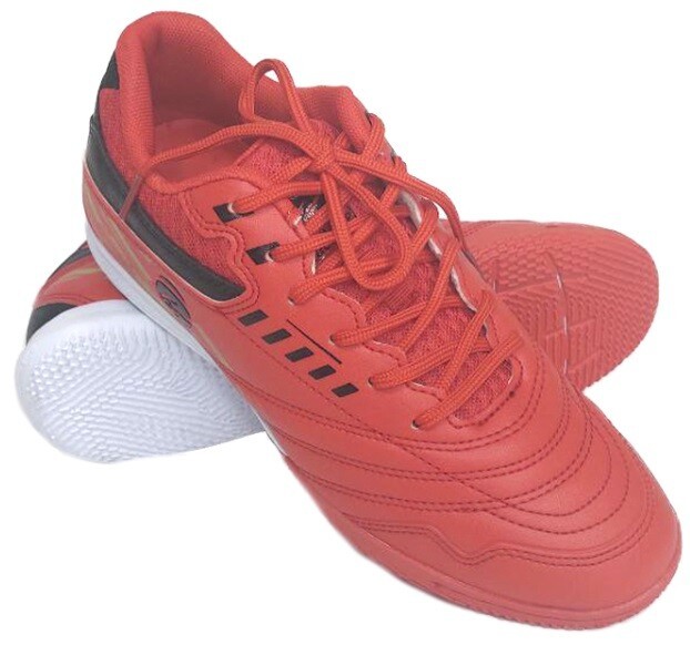 Бутсы футбольные Backheel 211007 Red р 40 Бутсы футбольные Backheel 211007 Red р 40